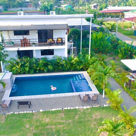Oso Perezoso Pool Villa Puerto Viejo de Talamanca المظهر الخارجي الصورة